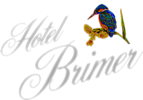 Hotel Brimer Grundhof