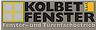 Kolbet Fenster